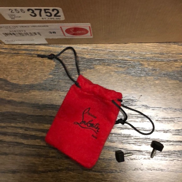 Booties - Picture 7 of 7